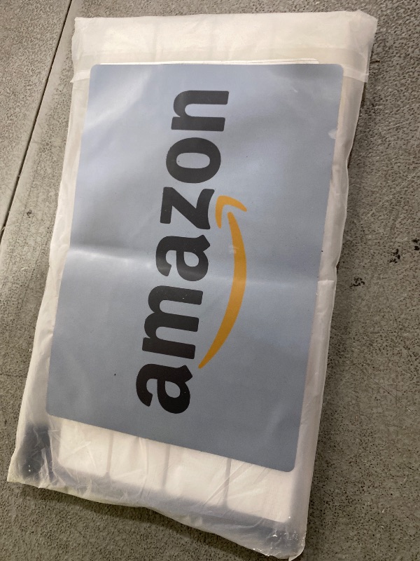 Photo 1 of (1x4 Inch, 16 Sets) Strips with Adhesive for Fabric, No Sew Stick On for Fabric, Sticky Back for Clothes, Curtains - Heavy Duty Double Sided Hook and Loop Hem Tape Fasteners, No Sewing No Iron, White