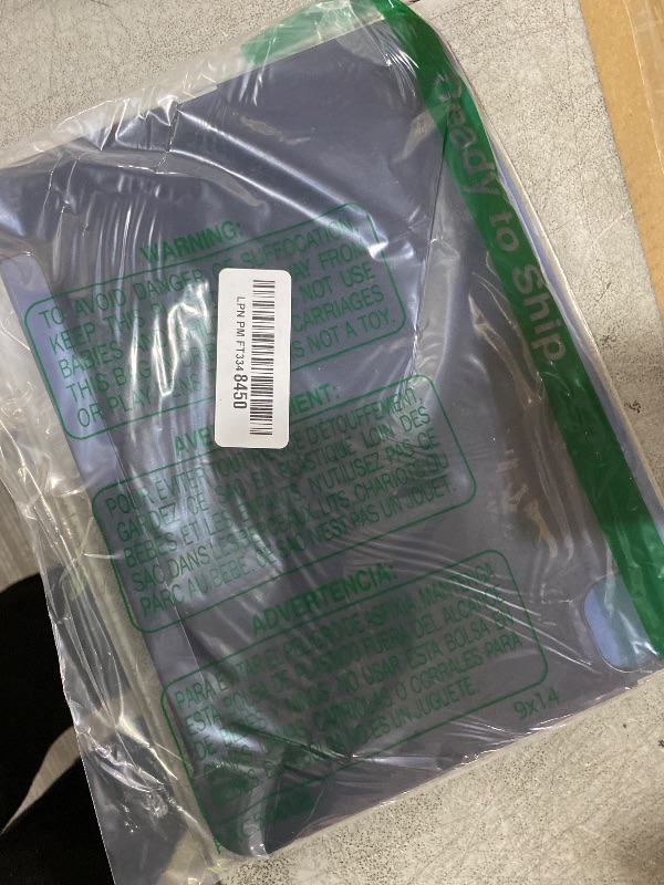 Photo 1 of ProCase Smart Case for iPad Pro 11 Inch M5 2025/M4 2024 (Model: A3357/A3358/A3359/A2836/A2837/A3006), Slim Folio Stand Hard Back Shell Protective Tablet Cover for iPad Pro 11" 6th/5th Gen -Navy