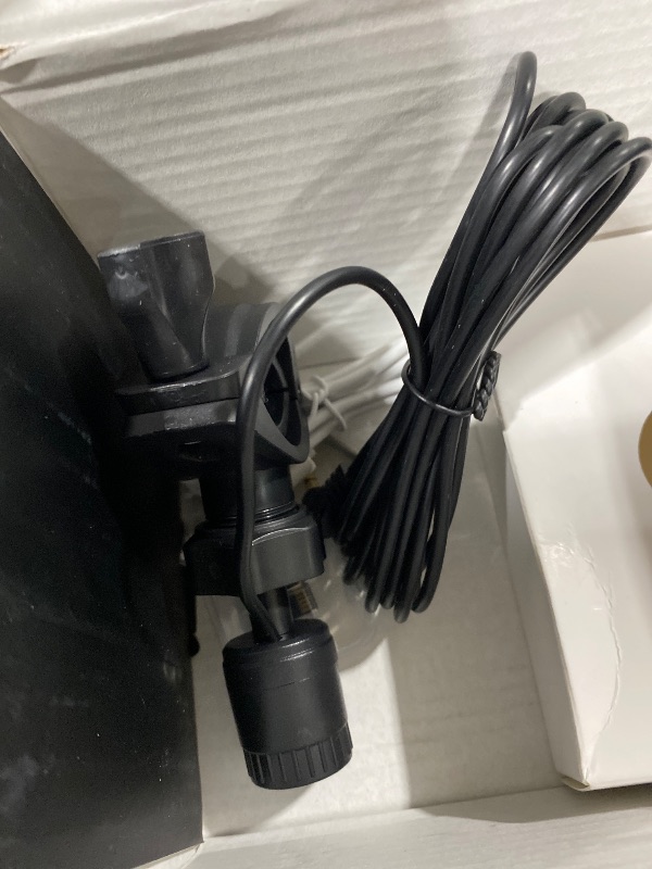 Photo 1 of Drivarox Bicycle Rear View Camera with Loop Recording, 4.3'' 1080P Sunshade Monitor &110° Wide Angle, 8000mAh Battery, 64GB TF Card, Compatible with Bicycle, Mountain, Road Bike