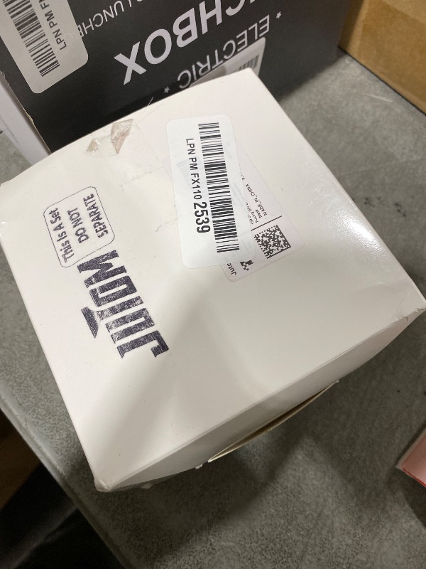 Photo 1 of 100 Sheets Round Microwave Kiln Papers 4.7 Inch Ceramic Fiber Paper Insulation Ceramic Fiber Blanket for Glass Fusing DIY Crafts Supplies