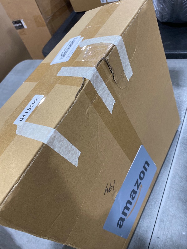 Photo 1 of 9.7 Inch Car Stereo Radio for Cadillac Escalade SLS 2007 2008 2009 2010 2011 2012,Touch Screen with with Carplay Android Auto WiFi Bluetooth FM RDS GPS DSP SWC+AHD Backup Camera