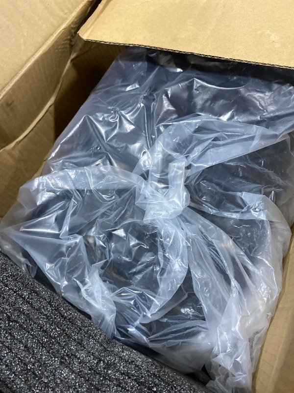 Photo 1 of 06L133201AB Engine Intake Manifold W/Solenoid Valve, Gaskets & Sensor Compatible with VW Jetta/Beetle/Passat/Golf/SportWagen 1.8L 2.0L 2013-2019 Replace 06L133201AS 06L133201F