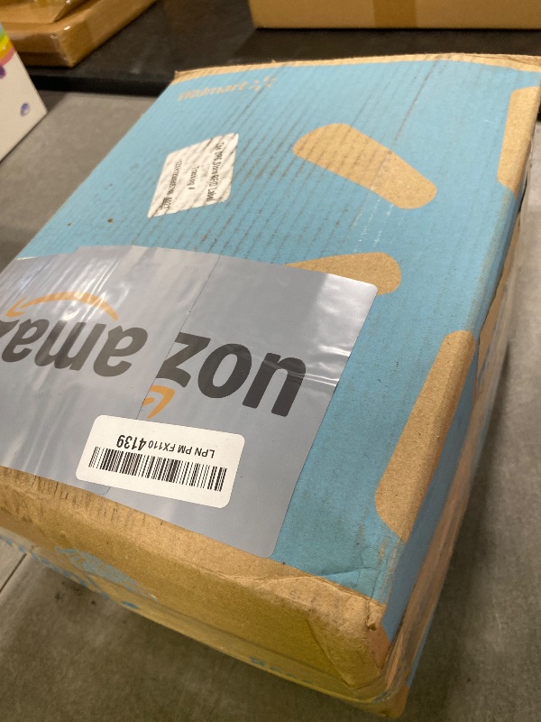 Photo 1 of 10FT Christmas Inflatables Snowman Outdoor Decorations, Blow Up Yard Decorations Inflatable Xmas Snowman with LED Lights for Lawn Garden Party Holiday Decor