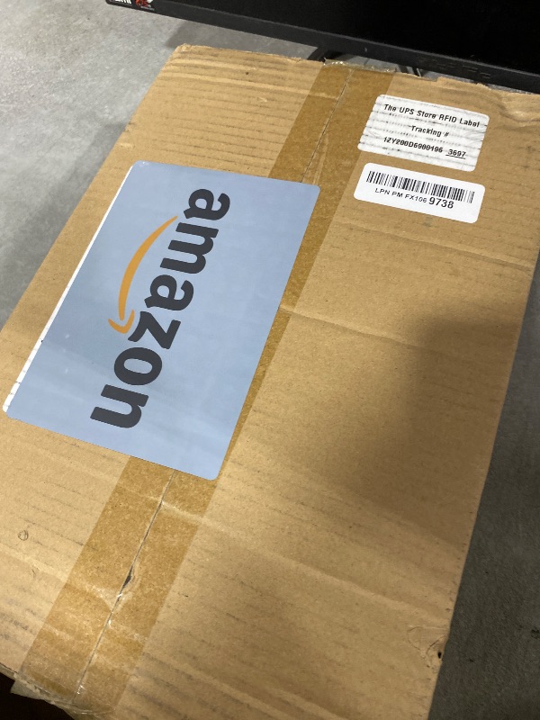 Photo 1 of 100% Blackout Window Curtain Panels, Back Tab Rod Pocket Hook Belt Pleated Look Curtains for Track System, Energy Efficient Thick Drapes for Living Room Patio Door Blinds Light Grey 72x96