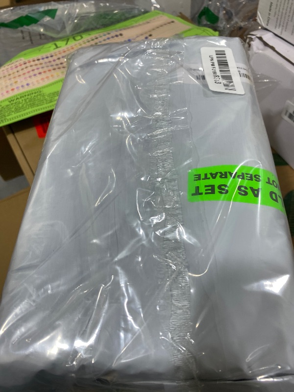 Photo 1 of (2 Pack) G40 Incandescent Light Bulb 2700K Soft Light, Decorative Globe Light Bulbs,E26 Medium Base, Perfect use for Decor, Pendant, Bathroom/Vanity Mirror Makeup, Dimmable. White-Finish (25)