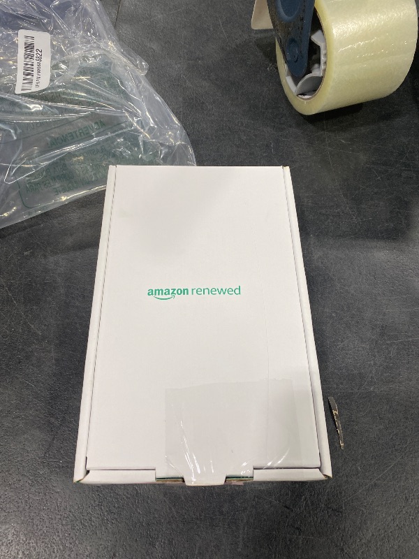 Photo 1 of Apple AirPods Pro (2nd Generation) with MagSafe Charging Case (USB-C) (Renewed Premium)