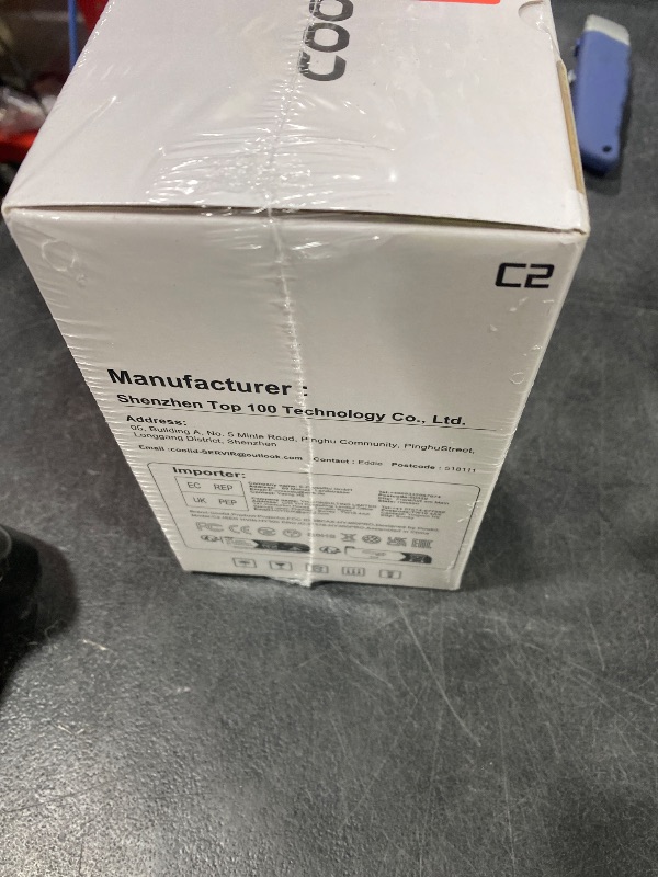 Photo 1 of [Built-in Apps & 2026 Upgraded] Mini Projector Support 4K 1080P Auto Keystone 180° Rotatable with WiFi 6 and Bluetooth 5.4, Projector Portable Compatibile with HDMI/TV Stick/Memory Stick/Laptop-Gold