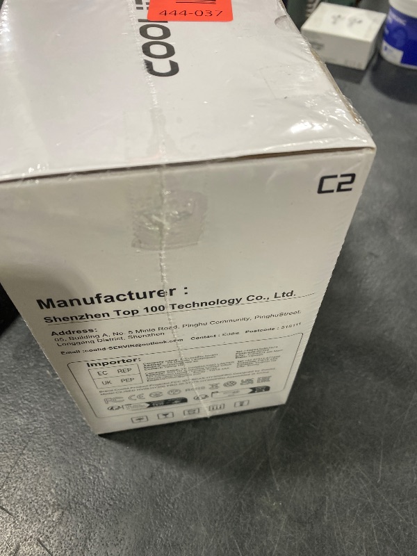 Photo 1 of [Built-in Apps & 2026 Upgraded] Mini Projector Support 4K 1080P Auto Keystone 180° Rotatable with WiFi 6 and Bluetooth 5.4, Projector Portable Compatibile with HDMI/TV Stick/Memory Stick/Laptop-Black