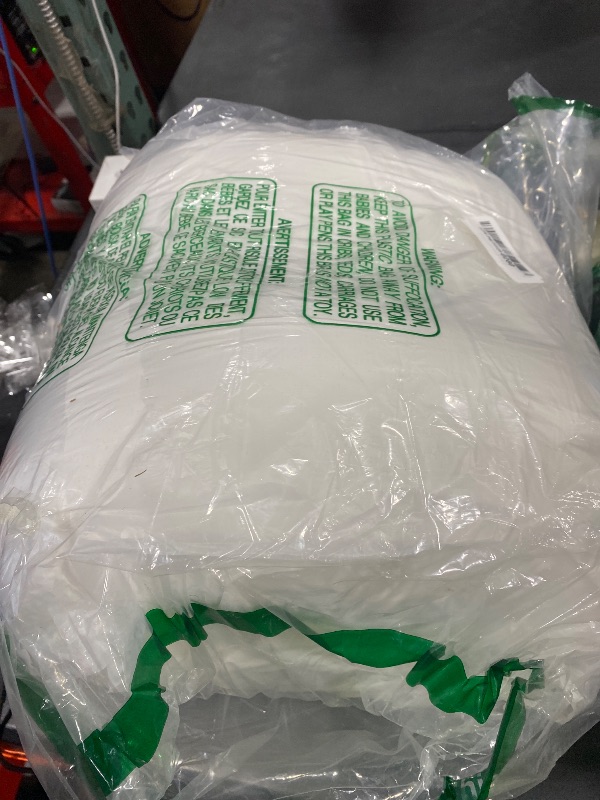 Photo 1 of Elviros Memory Foam Pillows for Neck Pain Relief, Adjustable Height Ergonomic Orthopedic Pillow for Sleeping, Cervical Neck Pillow for Side and Back Sleepers, Queen Size, 23.6"×14"×5.3"