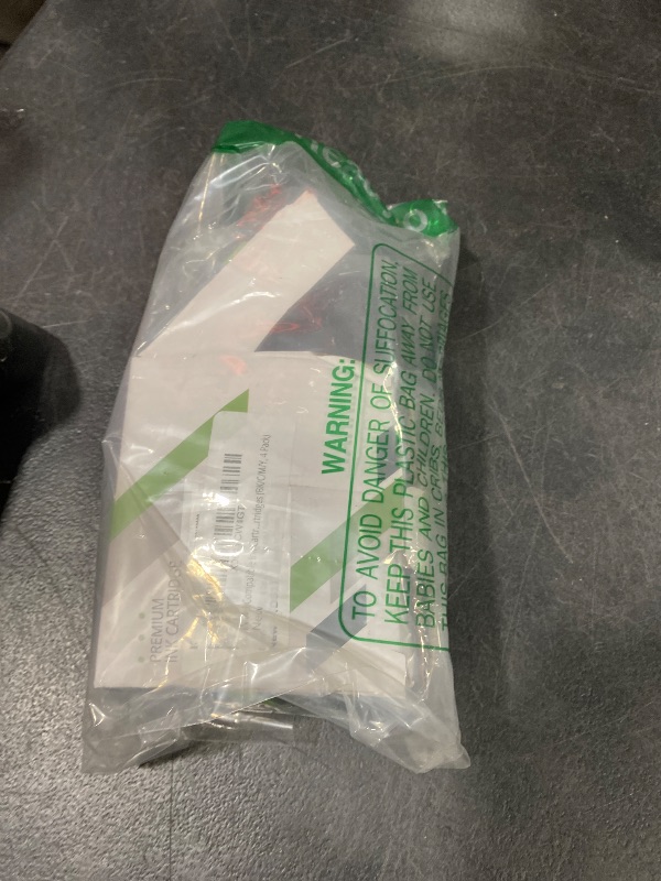 Photo 1 of 910XL Ink Cartridges Combo Pack Compatible Replacement for HP 910XL 910 Ink Cartridges to Use with HP OfficeJet Pro 8020 8025 8028 8030 8035 8010 8015 8018 8022 Printer (1BK/1C/1M/1Y, 4 Pack)