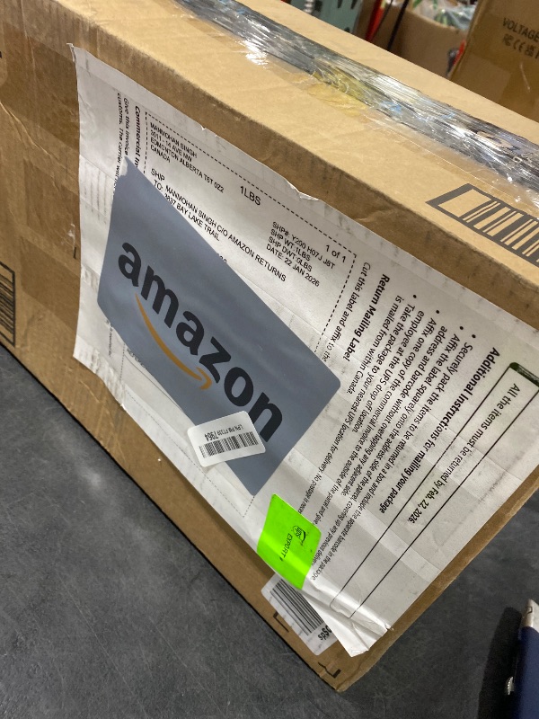 Photo 1 of Fancybling LEKO Profile Stage Spotlights, 100W Cool & Warm White COB Lights,3200K-5600K, Zoom Control & DMX512 Par Ellipsidal Lights, 6CH Manual Focus LED Spotlights for Show Stage Event