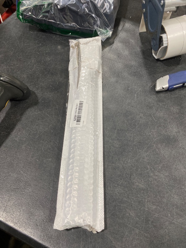 Photo 1 of 1" 6061 T651 Solid Aluminum Round Rod 16" Long 1 Inch Diameter Solid T651 Extruded Lathe Bar Stock, Round Aluminum Bars for Industrial, DIY Craft (+0.05")