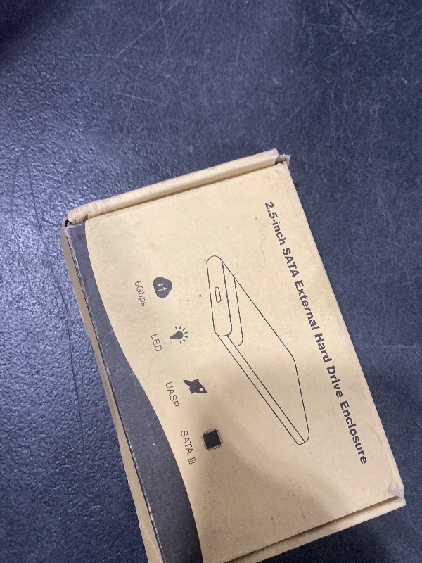 Photo 1 of Kinhank 500G Portable External Game Hard Drive Disk, Built-in 111000+ Games, Batocera 33 Game System, for Laptop/PC/Windows/, (No Gamepad)