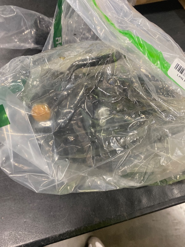 Photo 1 of KELOKE Power Steering Pump, with Reservoir, Compatible with 1996-2017 Chevrolet & GMC & Cadillac & AM General & Hummer- Silverado 1500 Classic, Silverado 2500, Suburban 3500 HD, Replace# 208739