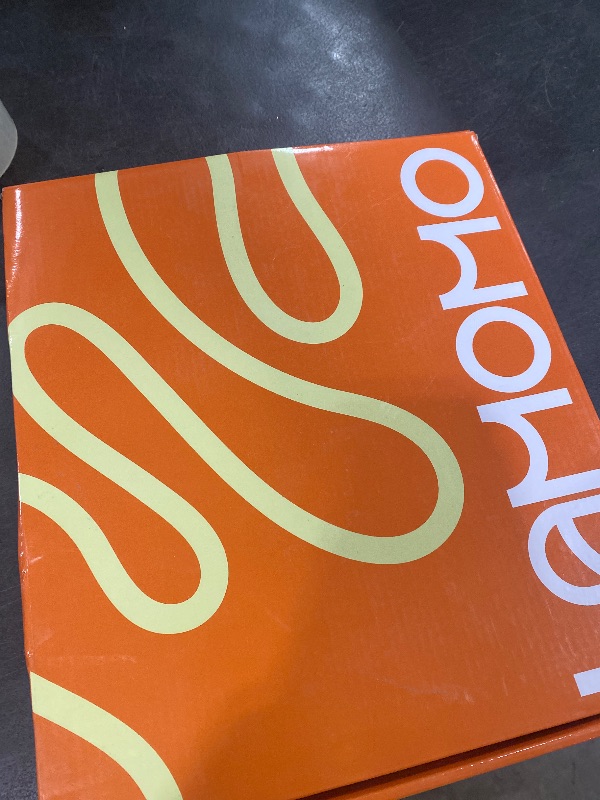 Photo 1 of Lamomo 65.6Ft LED Strip Lights, RGB Neon Rope Light with App Remote Control, Music Sync Color Changing Waterproof Flexible Led Light Strip, Cuttable Gaming 24V Neon Lights for Bedroom Indoor