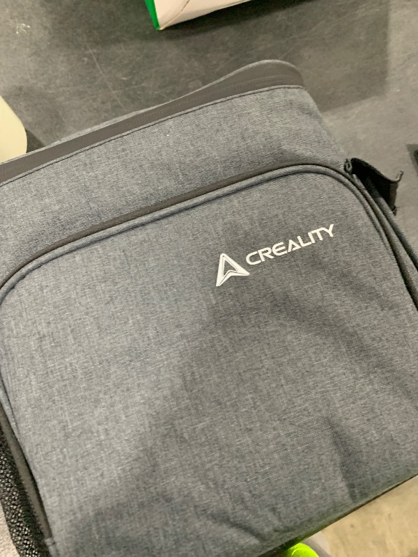 Photo 1 of Creality Scan Bridge for Raptor, Raptor Pro and Sermoon S1 3D Scanner, Wireless Scanning Kit for iPhone, Android and Mirror Screen for Windows, Mac