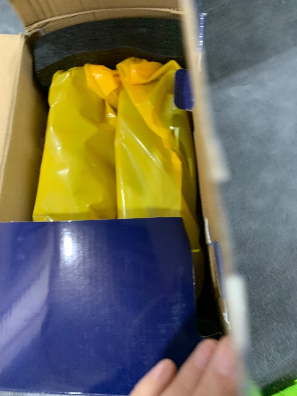 Photo 1 of 075H High Yield Toner Cartridge 4 Pack Compatible for 075H 075 H Toner Cartridge Set for imageCLASS LBP646Cdw LBP647Cdw MF662Cdw MF663Cdw MF665Cdw LBP640C (4-Pack, Black Cyan Yellow Magenta)