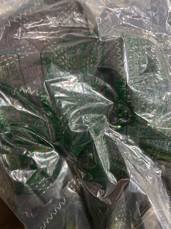 Photo 1 of TIPOOP Dog Knee Brace for ACL/CCL Injuries,Torn Ligament,Luxating Patella - Rear Leg Support,Pain Relief,Joint Warmth,Left Legs,Black,Size:L