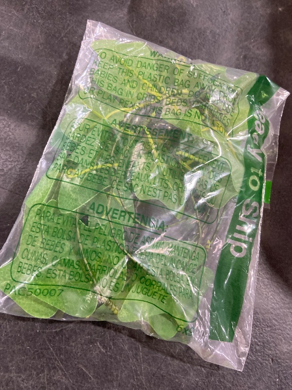 Photo 1 of Green Leaf Charms for DIY Jewelry – Acrylic Transparent Beads for Crafting, Nature-Inspired Pendants for Necklaces, Earrings, Bracelets