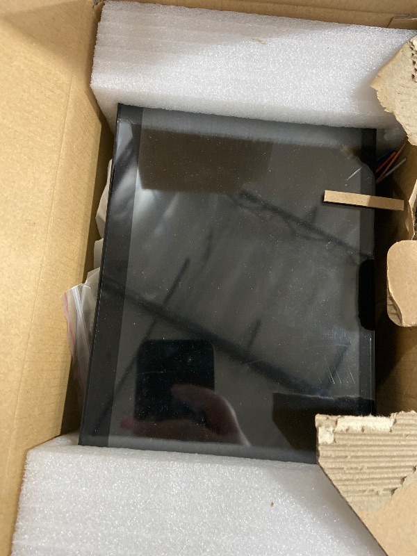 Photo 1 of ikasus 4+64G Android 14 Double Din Car Stereo Radio for Ford F150 1997-2004 10.1 inch Touch Screen Head Unit with Wireless Carplay Android Auto Support GPS Bluetooth WiFi FM RDS DSP Backup Camera