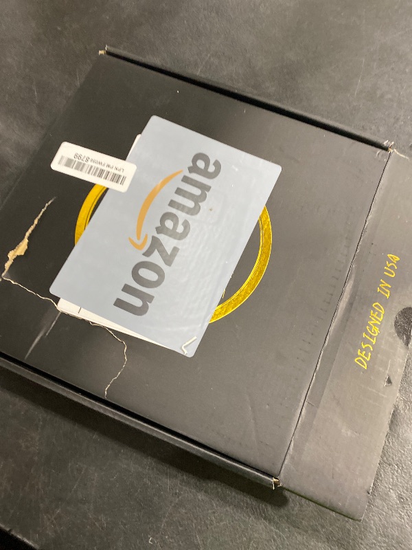 Photo 1 of 10" Gold Lazy Susan for Table Top, Oak Wood Lazy Susan Turntable Organizer for Dining Coffee Table Centerpiece Bar Decor Kitchen Countertop Bathroom Vanity Decorative Tray for Perfume Jewelry Round