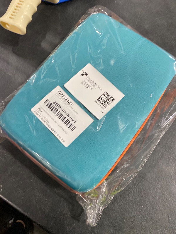 Photo 1 of casmilee Case Compatible with 3Doodler Start+ Essentials 3D Pen Set, Art Activity Set Storage for Educational STEM Toy, Hold Plastic Filaments Strands- Green