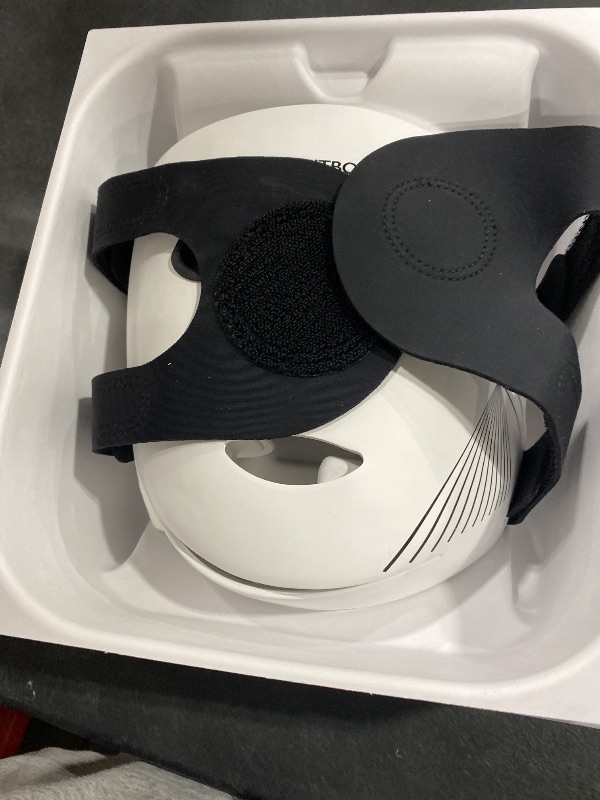 Photo 1 of CurrentBody Skin LED Light Therapy Mask: Series 2
