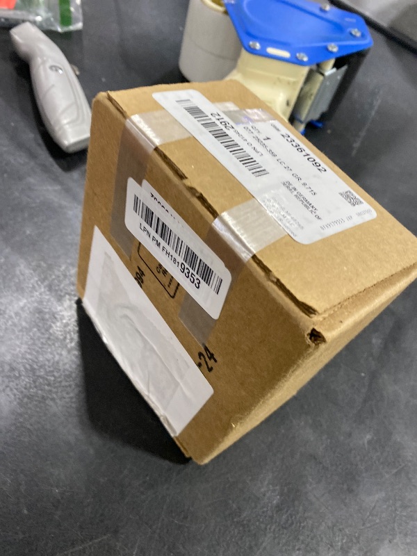 Photo 1 of GM Genuine Parts 23361092 Front View Camera