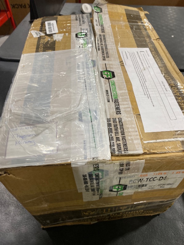 Photo 1 of LYREIGN Drill Bit Dispenser Cabinet, Thread milling Cutter Dispenser Organizer Cabinet, Stackable Drill Bit Storage for Jobber Length Wire Gauge Size (1/16" to 1/2")