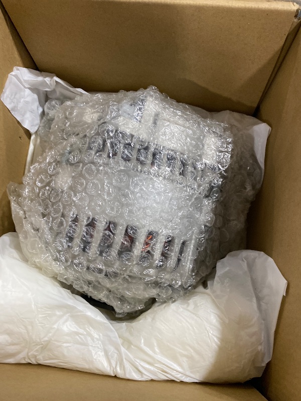 Photo 1 of SCITOO Alternator Fits for Jeep for Wrangler 3.6L 2012-2018,for Jeep for Wrangler JK 3.6L 2018 12V 160Amp CCW 6-Groove Pulley 11584N 11584 421000-0810 68078950AA 68078950AB 90-29-5783