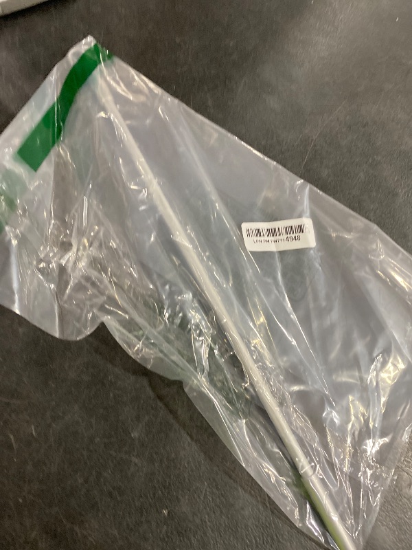 Photo 1 of 1 Pcs 18‘’-32‘’ Telescopic Draw Rod for Cordless Roller Shades Draw Wand to Pull and Push The Shades Down and Up Roller Shade Replacement Part with Hook Adjustable?18‘’-32‘’?