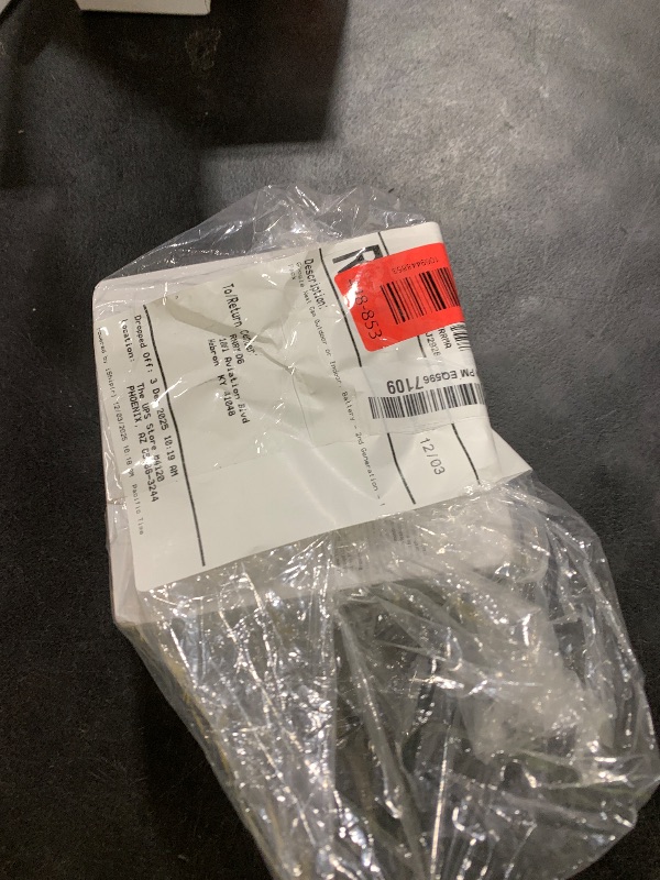 Photo 1 of Google Nest Cam Outdoor or Indoor, Battery - 2nd Generation - 1 Pack