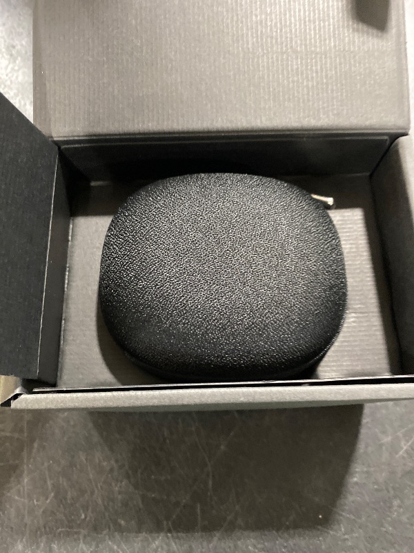 Photo 1 of Panasonic ARC5 Palm-Sized Electric Razor, Handheld Luxury Compact Travel Shaver with 5-Blade Cutting System and USB-C Charging, Wet/Dry - ES-PV3A-K