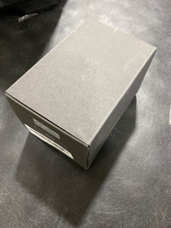 Photo 1 of Panasonic ARC5 Palm-Sized Electric Razor, Handheld Luxury Compact Travel Shaver with 5-Blade Cutting System and USB-C Charging, Wet/Dry - ES-PV3A-K