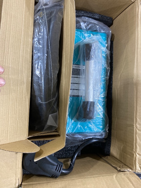 Photo 1 of bestarc Plasma Cutter, [Pilot Arc][Large LED Display][Air Sensor] 60A bestarc Plasma Cutter Machine 110/220V Dual Voltage, 1/2 Inch Clean Cut 4/5 Inch Max Cut, Post Flow Mesh, 2T/4T for Beginners DIY