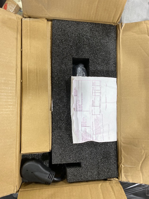 Photo 1 of bestarc Plasma Cutter, [Pilot Arc][Large LED Display][Air Sensor] 60A bestarc Plasma Cutter Machine 110/220V Dual Voltage, 1/2 Inch Clean Cut 4/5 Inch Max Cut, Post Flow Mesh, 2T/4T for Beginners DIY