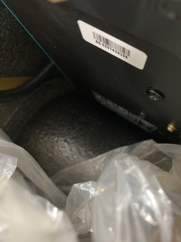 Photo 1 of bestarc Plasma Cutter, [Pilot Arc][Large LED Display][Air Sensor] 60A bestarc Plasma Cutter Machine 110/220V Dual Voltage, 1/2 Inch Clean Cut 4/5 Inch Max Cut, Post Flow Mesh, 2T/4T for Beginners DIY