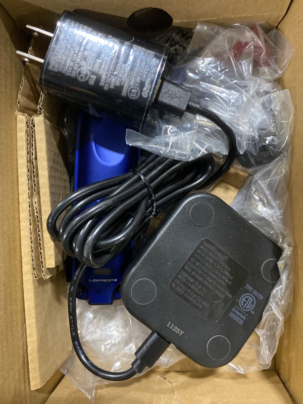 Photo 1 of BaBylissPRO High-Performance Compact LO-PROFX Hair Trimmer