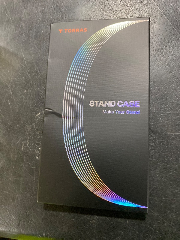 Photo 1 of TORRAS Q3 Silicone 360 Spin for iPhone 17 Pro Case with Stand, Fit for MagSafe, Magnetic Ring Kickstand with Camera Control, Liquid Silicone Rubber Soft Phone Case for iPhone 17 Pro 6.3'', Light Ivory