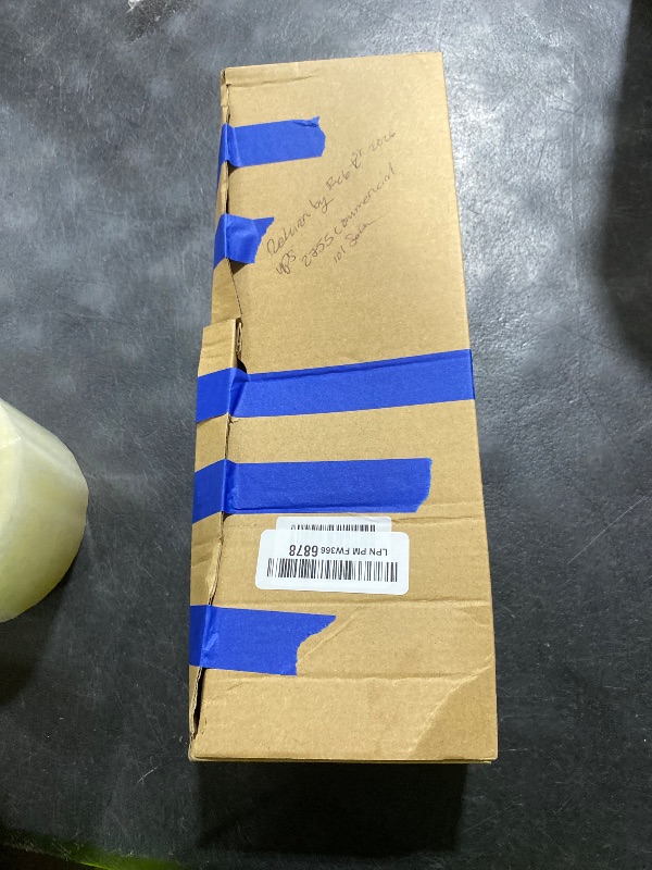 Photo 1 of **1 PACK ONLY* GooingTop LED Grow Light,6000K Full Spectrum Clip Plant Growing Lamp with White Red LEDs for Indoor Plants,5-Level Dimmable,Auto On Off Timing 4 8 12Hrs