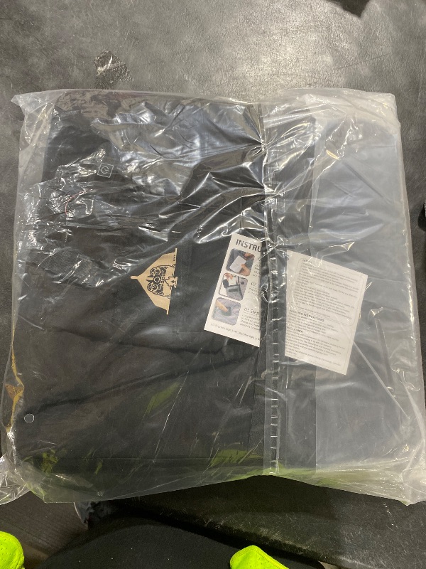 Photo 1 of Heated Seat Cushion 