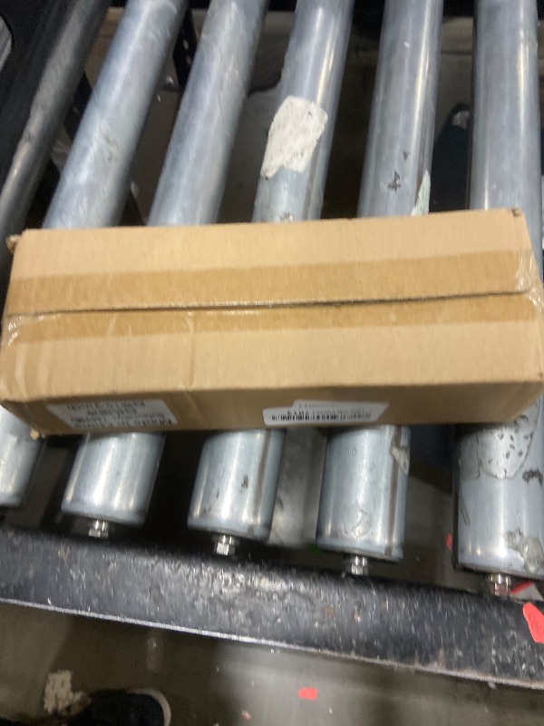 Photo 1 of 10 inch Drawer Slides 4 Pairs (8pcs) Soft Self Close Full Extension Ball Bearing Drawer Rails Side Mount Metal Dresser Runners for File Cabinet Trash Can Kitchen Wardrobe Glides 10" 100 LB Capacity