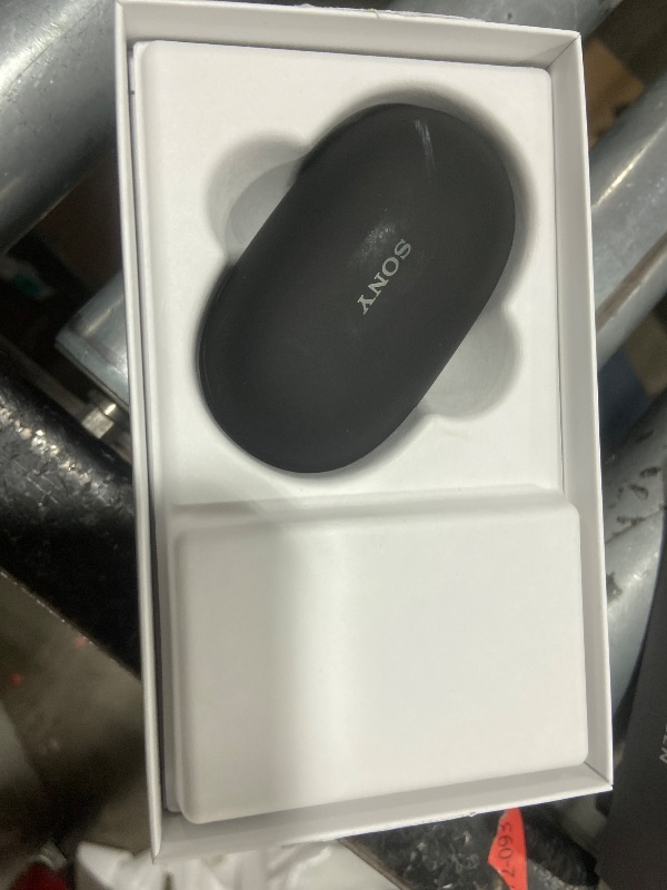 Photo 1 of Sony CRE-C20 Self-Fitting OTC Hearing Aids for Mild to Moderate Hearing Loss, Prescription-Grade Sound Quality, Compact Virtually Invisible Design, Customizable App, and Rechargeable Battery