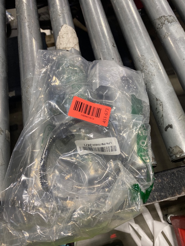 Photo 1 of HiSport 89615-B6010 Knock Sensor and Harness Kit - Compatible with Toyota Corolla FJ Cruiser Highlander Matrix Sequoia Sienna Avalon Camry Land RAV4 Tacoma Venza Yaris 4Runner Tundra Solara