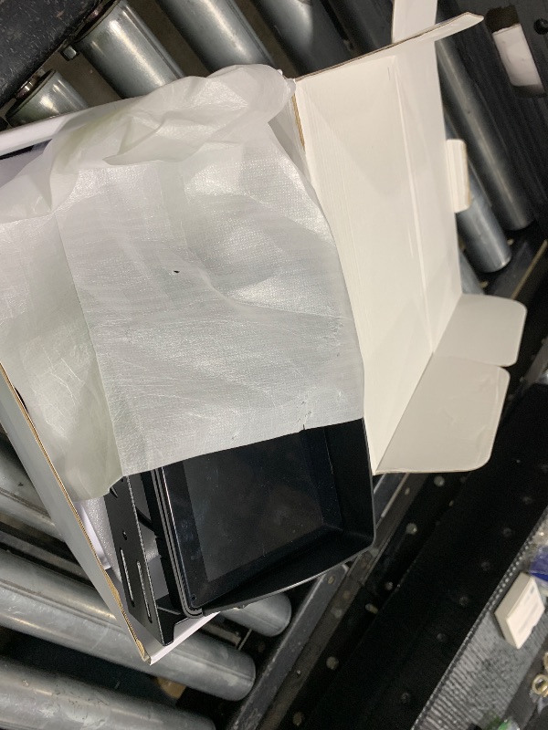 Photo 1 of WOOCARTY 3-Camera Wireless RV Backup System, 7" 1080P Touch Screen with 1 Rear Camera for Furrion Pre-Wired Plug and 2 Side Cameras, IP69 Waterproof, IR Night Vision Camera for RV Trailer, WF703