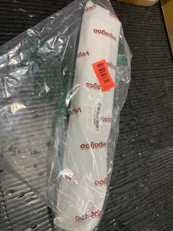 Photo 1 of Vepagoo 2 Pack Soft Close Gas Struts 15 Inch - 67Lb/300N Heavy Lid Lift Support for Toolbox Toy Box, Cabinet & Boat Hatch to Slow Down and Slow Close,with Mounting Brackets, (Fit 34lb-80lb Lid)