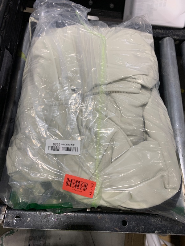 Photo 1 of GSOU SNOW Ski Suit Women One Piece Snowsuit Snowboard Slim Insulated Jumpsuit Waterproof Windproof for Outdoor Sports,Beige S