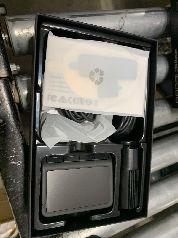 Photo 1 of DDPAI 4K 3-Channel Dash Cam,Dashcam for Cars with 128G eMMC+CPL,Front & Rear & Inside(2160P+2160P+1080P),Dual STARVIS 2 Sensors IMX678 + IMX678,AI ISP Night Vision,ADAS, WiFi 6, 4G LTE,Z90 Master 3CH