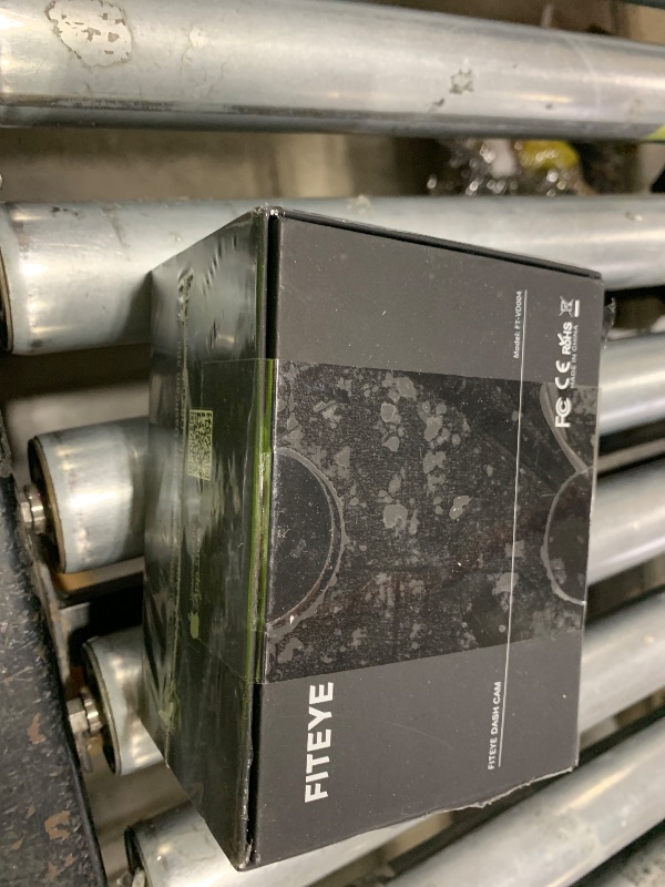 Photo 1 of 4K Dash Cam Front and Rear, 3 Channel Dash Camera with IMX335 Night Vision, WiFi GPS, Voice Control, 2K+1080P+1080P Dash Camera for Cars (64GB Card Included) Black