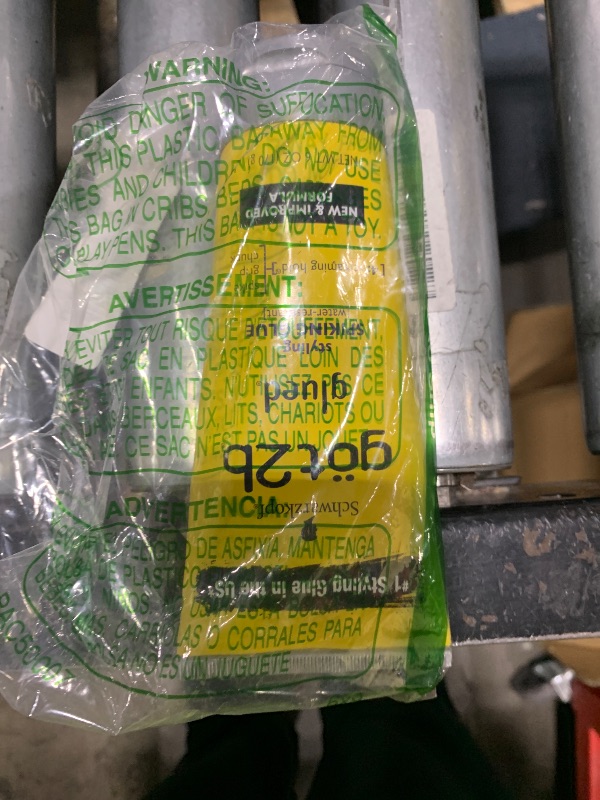 Photo 1 of (12Pack) [GOT 2B] GLUED Styling Spiking Glue Water-Resistant Screaming Hold 6OZ